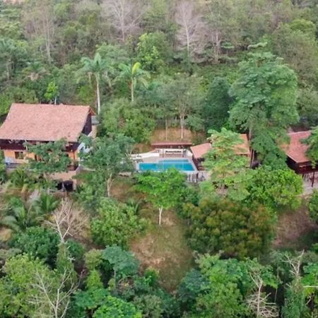 De Serenity - Exclusive Jungle Retreat Σερεμπάν Εξωτερικό φωτογραφία
