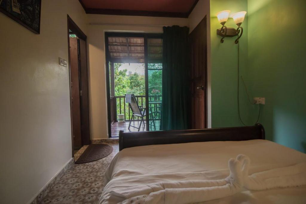 De Serenity - Exclusive Jungle Retreat Σερεμπάν Εξωτερικό φωτογραφία