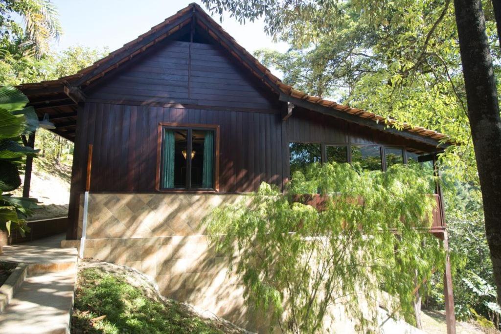 De Serenity - Exclusive Jungle Retreat Σερεμπάν Εξωτερικό φωτογραφία