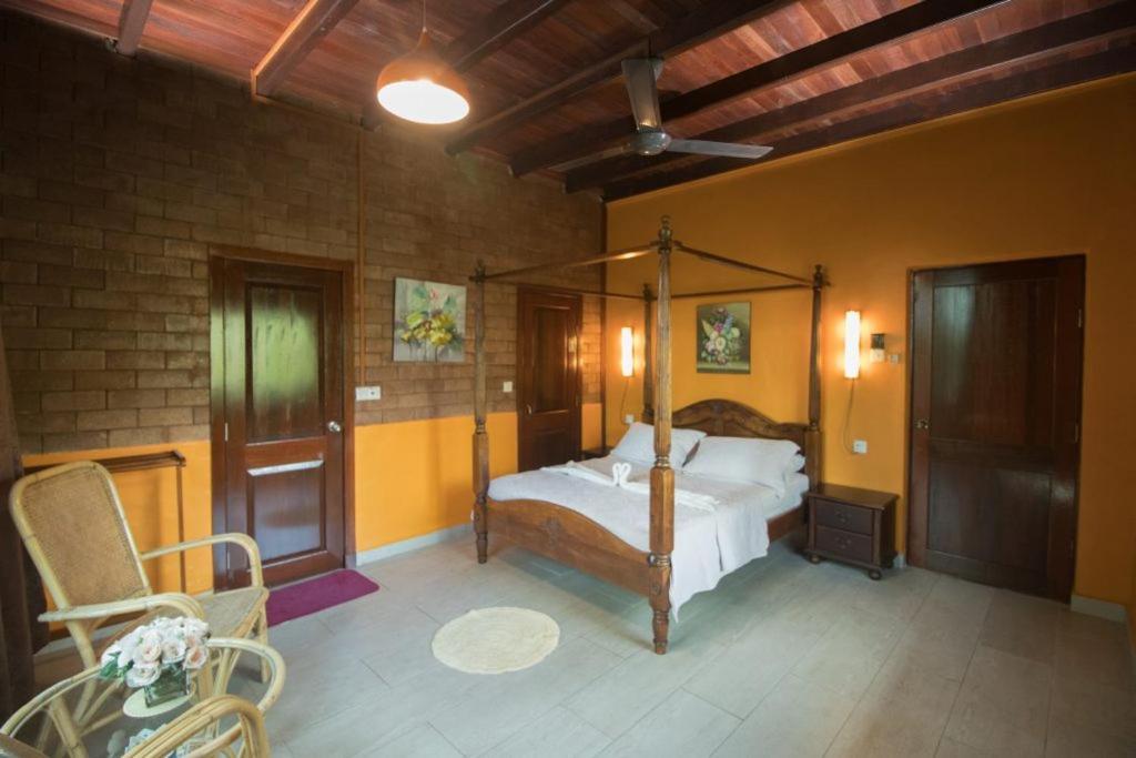 De Serenity - Exclusive Jungle Retreat Σερεμπάν Δωμάτιο φωτογραφία