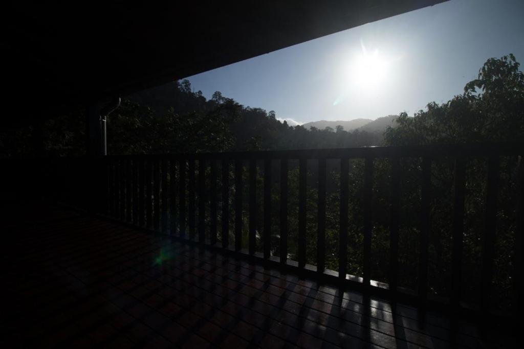 De Serenity - Exclusive Jungle Retreat Σερεμπάν Δωμάτιο φωτογραφία